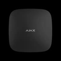 Централь сигнализации Ajax Hub 2 Plus black