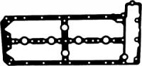 Прокладка крышка головки цилиндра Reinz 71-38371-00 Citroen / Peugeot: 0249.F7. Fiat / Lancia / Alfa: 504161187. Iveco