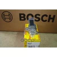 Регулятор Давления Подачи Топлива Bosch арт. 0281002493