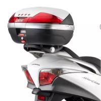 Крепление верхнего кофра GIVI SR19 Monokey для HONDA Silver Wing 600/ABS'01-09/Silver Wing 400'06-09