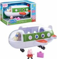 Набор игровой Peppa Pig Air Peppa Jet