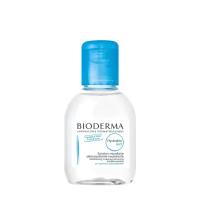 BIODERMA Увлажняющая мицеллярная вода для лица Hydrabio H2O 100 мл