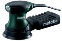 Эксцентриковая шлифмашина Metabo FSX 200 Intec 609225500