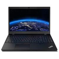 Ноутбук Lenovo ThinkPad P15v Gen 2 21A90007UK 15.6