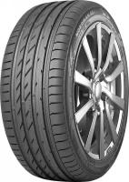 Автошина Nokian Nordman SZ2 215/55 R17 98V