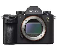 Фотоаппарат беззеркальный Sony Alpha A9 Body