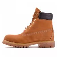 Ботинки Timberland