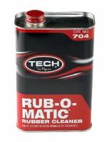 Обезжириватель TECH Rub-O-Matic 945 мл