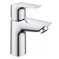 Grohe Однорычажный смеситель для раковины Grohe BauEdge 23896001 (23896 001)