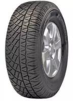 Шины Michelin Latitude Cross 255/55 R18 109H