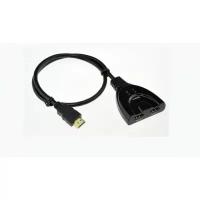 HDMI свитчер Cablesplus (2 входа - 1 выход)