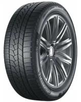 Шины Continental ContiWinterContact TS 860S 255/35 R19 96H RunFlat