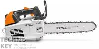 Бензиновая пила STIHL MS 201 TC-M 12 1800 Вт/2.4 л.с