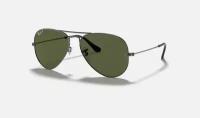 Солнцезащитные очки Ray-Ban AVIATOR LARGE METAL RB3025 004/58 (62-14)