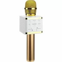 Микрофон караоке V7 Magic Karaoke c Bluetooth