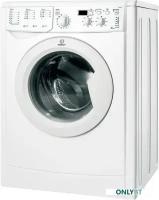 Стиральная машина Indesit IWSD 6105 (CIS).L