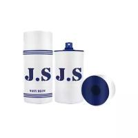 Jeanne Arthes JS Navy Blue туалетная вода 100 мл для мужчин
