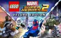 LEGO® Marvel Super Heroes 2 - Deluxe Edition для PC