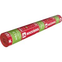 Ветро-влагоизоляция для стен Rockwool 70 м²