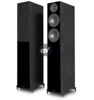 Напольная акустика Wharfedale Diamond 12.4 Black Oak