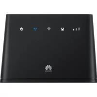 Роутер Huawei B311-221 черный