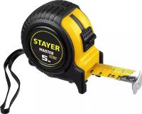 Измерительная рулетка STAYER 34025-05-25 25 мм x 5 м