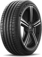 Шины Michelin Pilot Sport 5 275/40 R19 105Y