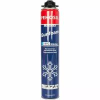 Penosil Premium Gunfoam winter пена монтажная профессиональная A1205 218905