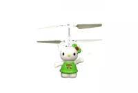 Интерактивная игрушка CS Toys Hello Kitty HJ-0008