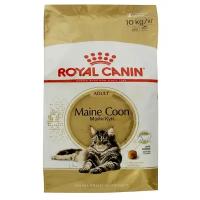 Сухой корм RC Maine Coon для крупных кошек, 10 кг