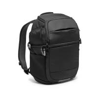 Фотосумка рюкзак Manfrotto Advanced Fast Backpack M III (MA3-BP-FM), черный