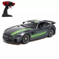 Машины Без бренда Машина радиоуправляемая Mercedes SLS AMG, 1:16