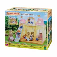 Набор Sylvanian Families Игровая площадка Дворец