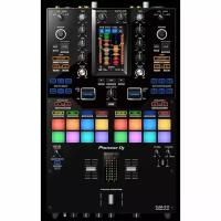 Pioneer DJM-S11 DJ микшерные пульты