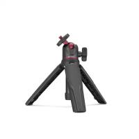 simorr 3476 настольный штатив/селфи-монопод Vigor VT-10 Black Vlog Tripod