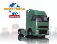 Игра Euro Truck Simulator