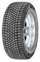 Шины Michelin Latitude X-Ice North 2 + 265/40 R21 105T шип