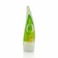 Очищающая пенка для умывания с Алоэ Holika Holika Aloe Cleansing Foam, 55 мл