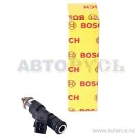 Форсунка топливная BOSCH 0 280 158 200