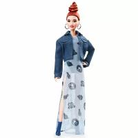 Кукла Barbie Styled by Marni Senofonte Doll (Барби от Марни Сенофонто)