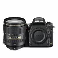 Nikon D750(WIFI) Kit 24-120 mm f/4G ED VR AF-S Nikkor