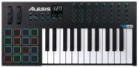 MIDI клавиатура ALESIS VI25