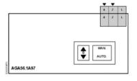 Siemens AGA56.42A87 | BPZ:AGA56.42A87