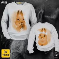 Толстовка ON TREND