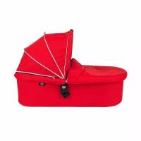 Люлька для коляски Valco Baby Snap External Bassinet, цвет Fire Red