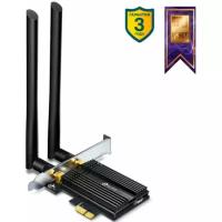 Wi-Fi адаптер TP-LINK Archer TX50E PCI Express