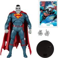 Игровые наборы и фигурки: Фигурка Бизарро (Superman Bizarro) - DC Multiverse, McFarlane