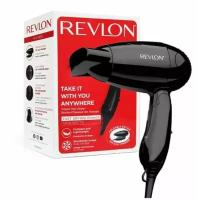 Фен дорожный Revlon RVDR5305E складная ручка