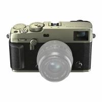 Fujifilm Цифровая фотокамера Fujifilm X-Pro3 Body DR Silver