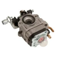 Карбюратор для бензокосы 26/33 Популяр (carburetor) 100080